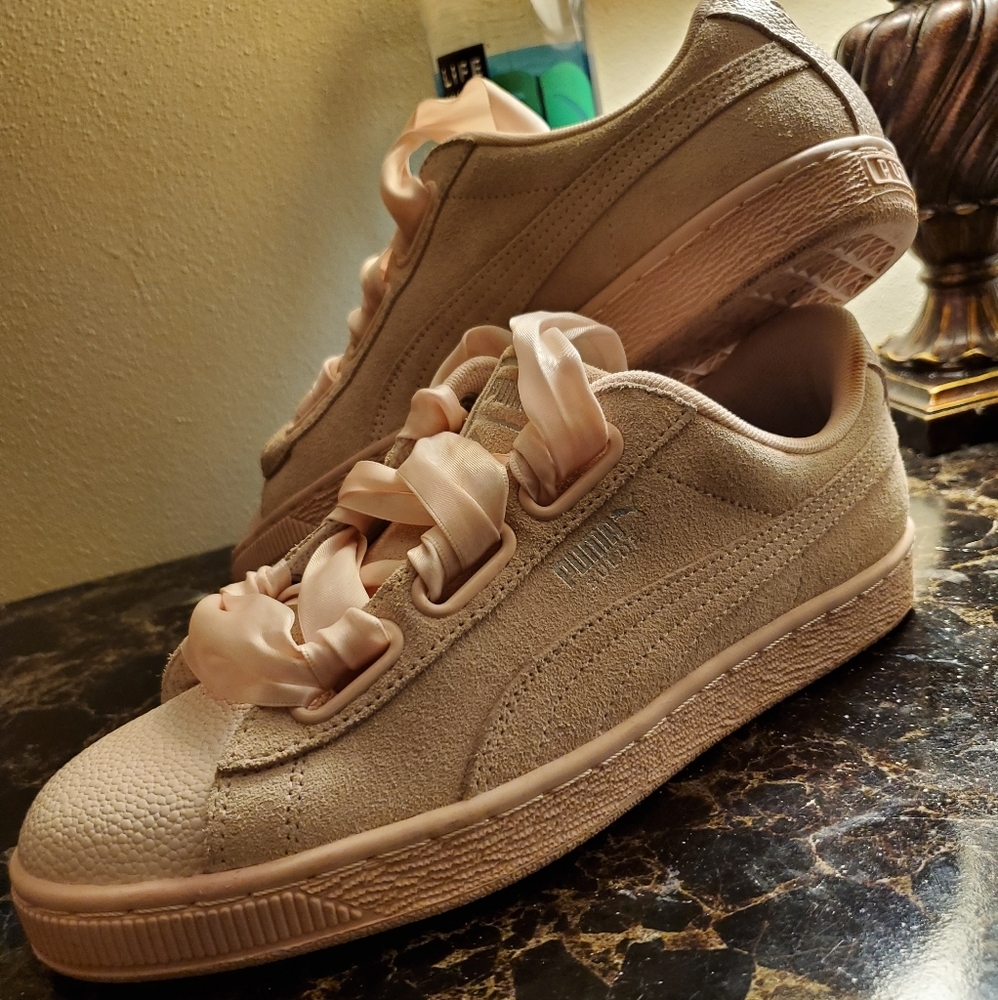 Pumas